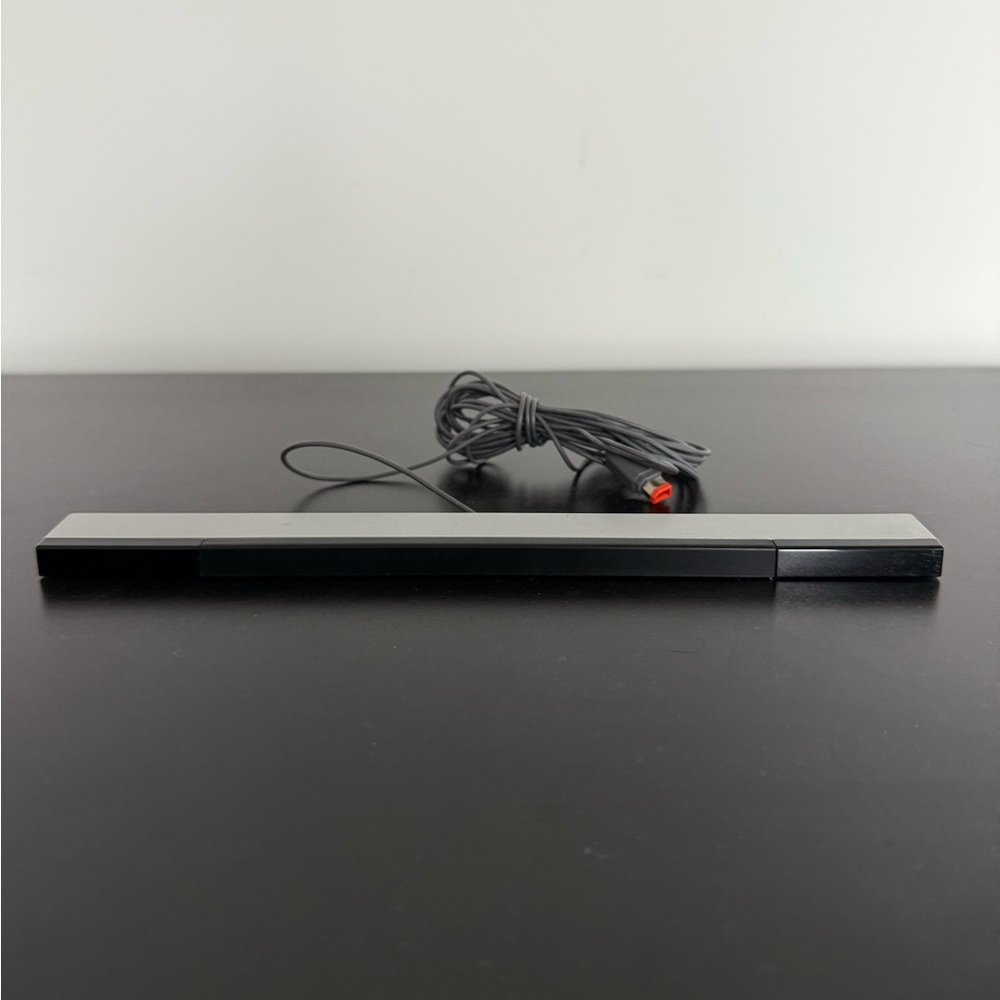 Nintendo | Wii Wired Infared Ray Sensor Bar